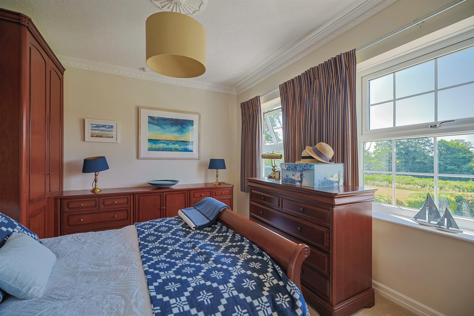 Highgrove, Golden Grove, Carmarthen, SA32 8NW